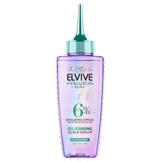 Foto 1 | Sérum Para Cuero Cabelludo L'oreal Paris Elvive Hyaluron + Pure Oil 100 Ml - Venta Internacional.