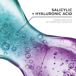 Foto 4 | Sérum Para Cuero Cabelludo L'oreal Paris Elvive Hyaluron + Pure Oil 100 Ml - Venta Internacional.