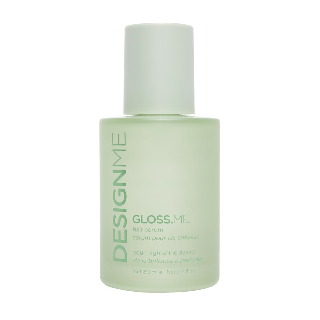 Foto 2 pulgar | Sérum Capilar Designme Gloss.me Anti Encrespamiento Con Argán 75 Ml Para Mujer - Venta Internacional.