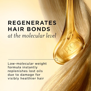 Foto 3 | Aceite Capilar Pantene Miracle Rescue Regenerative 60 Ml - Venta Internacional.