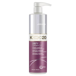 Foto 1 | Mascarilla Capilar Joico Defy Damage Kbond20 Power, 500 Ml, No Destiñe - Venta Internacional.