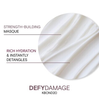 Foto 4 | Mascarilla Capilar Joico Defy Damage Kbond20 Power, 500 Ml, No Destiñe - Venta Internacional.