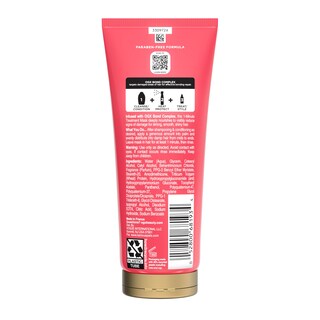 Foto 7 | Mascarilla De Tratamiento Capilar Ogx Repair & Protect, 200 Ml, Sin Sulfatos - Venta Internacional.