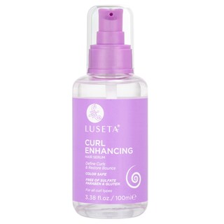 Foto 1 | Aceite Capilar Luseta Curl Enhancing Define Curl, 100 Ml, Antiencrespamiento - Venta Internacional.