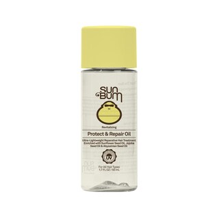 Foto 1 | Aceite Sun Bum, Revitalizante, Protector Y Reparador Para Cabello, 30 Ml - Venta Internacional.