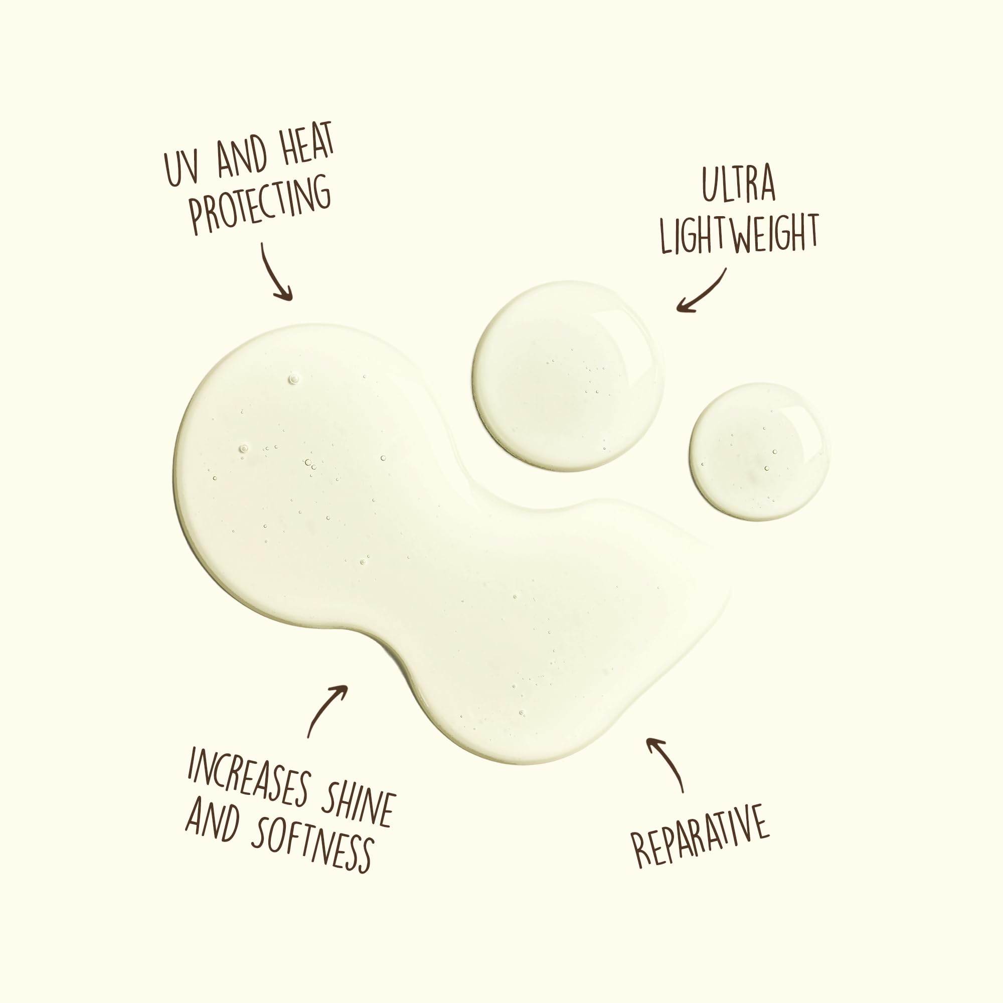 Foto 4 pulgar | Aceite Sun Bum, Revitalizante, Protector Y Reparador Para Cabello, 30 Ml - Venta Internacional.