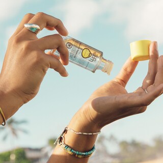 Foto 4 | Aceite Sun Bum, Revitalizante, Protector Y Reparador Para Cabello, 30 Ml - Venta Internacional.