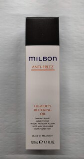 Foto 1 | Aceite Antiencrespamiento Que Bloquea La Humedad Milbon 120 Ml - Venta Internacional.