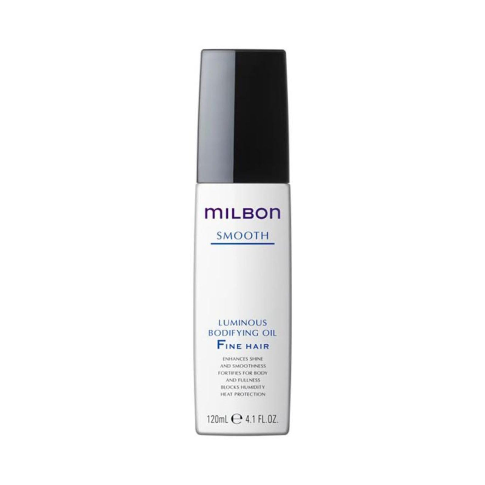 Aceite Corporal Milbon Smooth Luminous Fine Hair 120 ml - Venta Internacional
