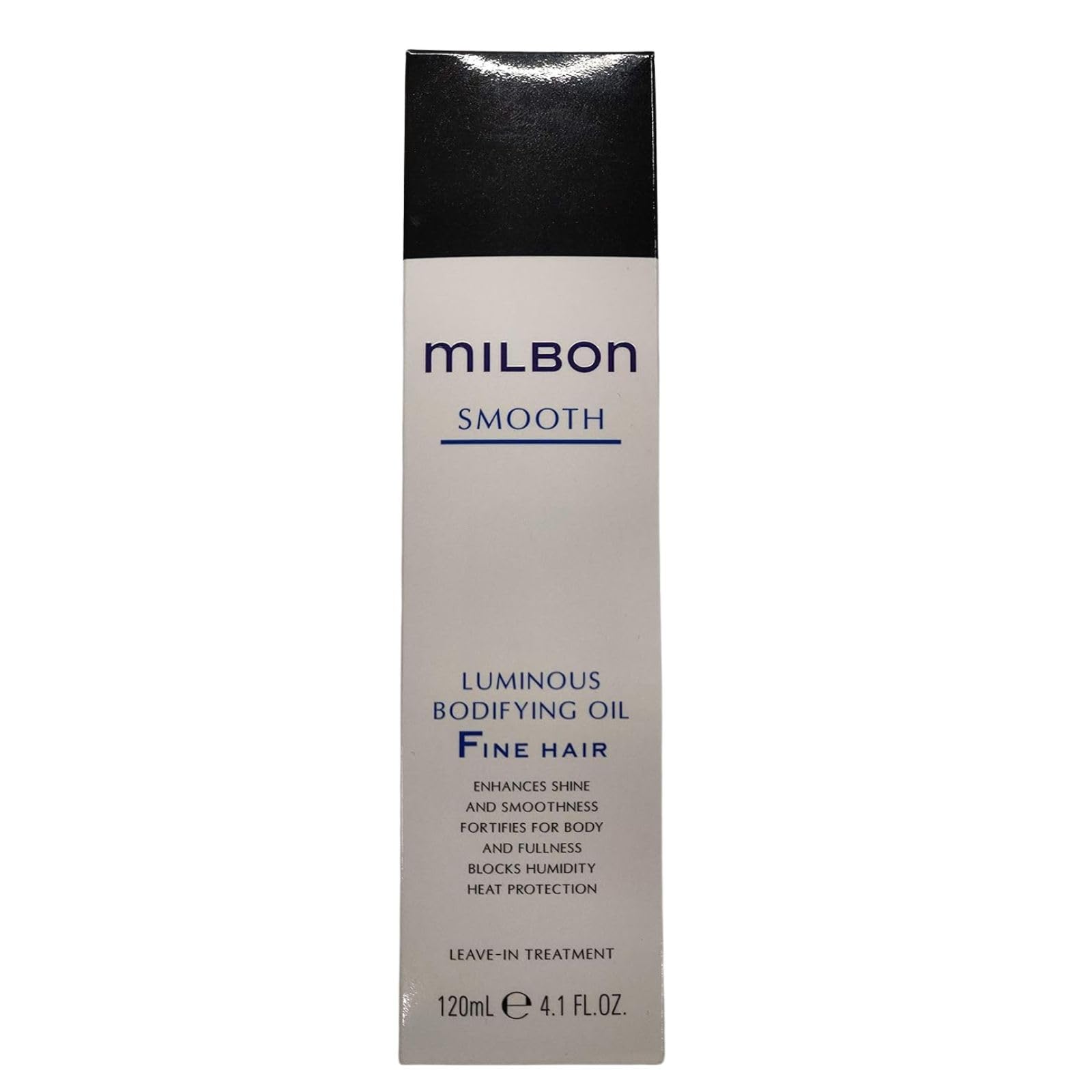 Foto 3 pulgar | Aceite Corporal Milbon Smooth Luminous Fine Hair 120 ml - Venta Internacional