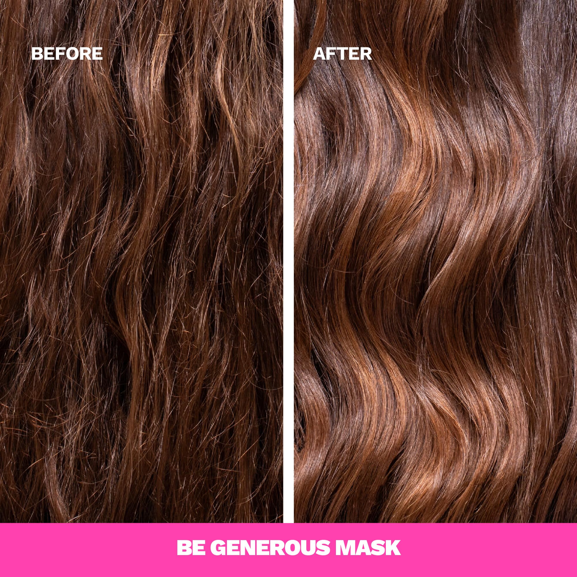 Foto 7 pulgar | Mascarilla Capilar Ginger Milk Natural Care de 240 ml-Venta Internacional