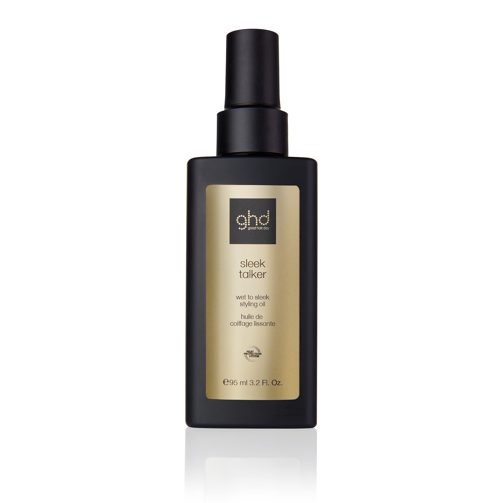 Foto 2 pulgar | Aceite para Peinar GHD con Protección contra el Calor 95 ml - Venta Internacional