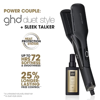 Foto 3 | Aceite para Peinar GHD con Protección contra el Calor 95 ml - Venta Internacional