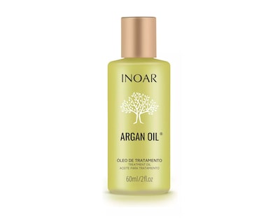 Foto 1 | Inoar Aceite De Argan Óleo De Tratamiento Hidratante Protector 60ml