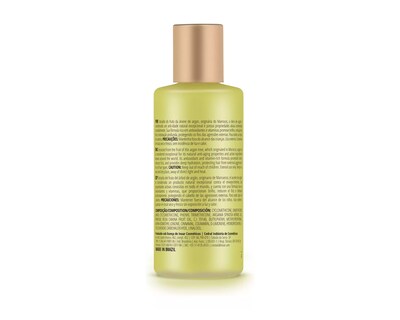 Foto 2 | Inoar Aceite De Argan Óleo De Tratamiento Hidratante Protector 60ml