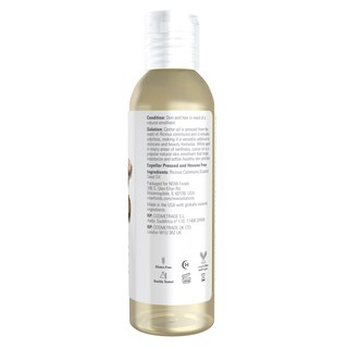 Foto 2 | Aceite De Ricino Now Solutions Para El Cuidado De La Piel 100% Puro, 120 Ml - Venta Internacional.