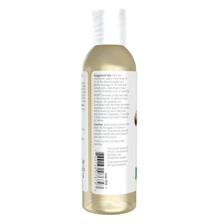 Foto 3 | Aceite De Ricino Now Solutions Para El Cuidado De La Piel 100% Puro, 120 Ml - Venta Internacional.