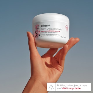 Foto 6 | Mascarilla Capilar Briogeo Don't Despair Repair Para Cabello Seco 240 Ml - Venta Internacional.