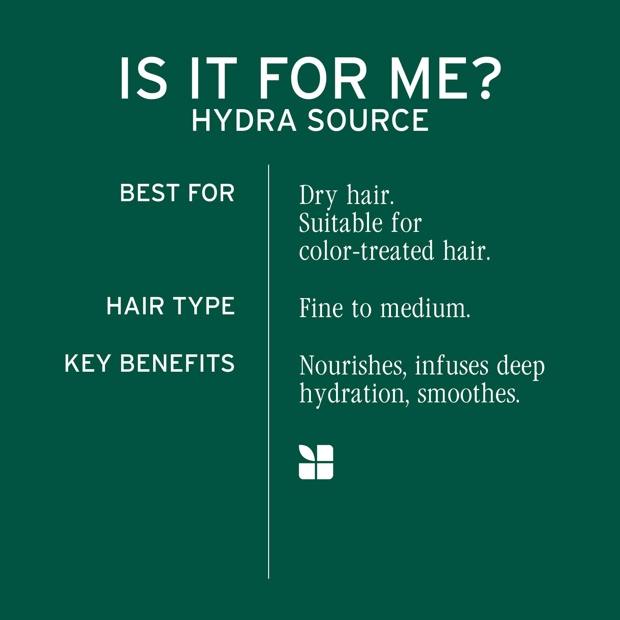 Foto 5 pulgar | Mascarilla De Tratamiento Capilar Biolage Hydra Source Para Cabello Seco - Venta Internacional.