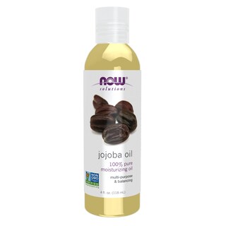 Foto 1 | Aceite De Jojoba Now Solutions, Hidratante 100% Puro, 120 Ml - Venta Internacional.