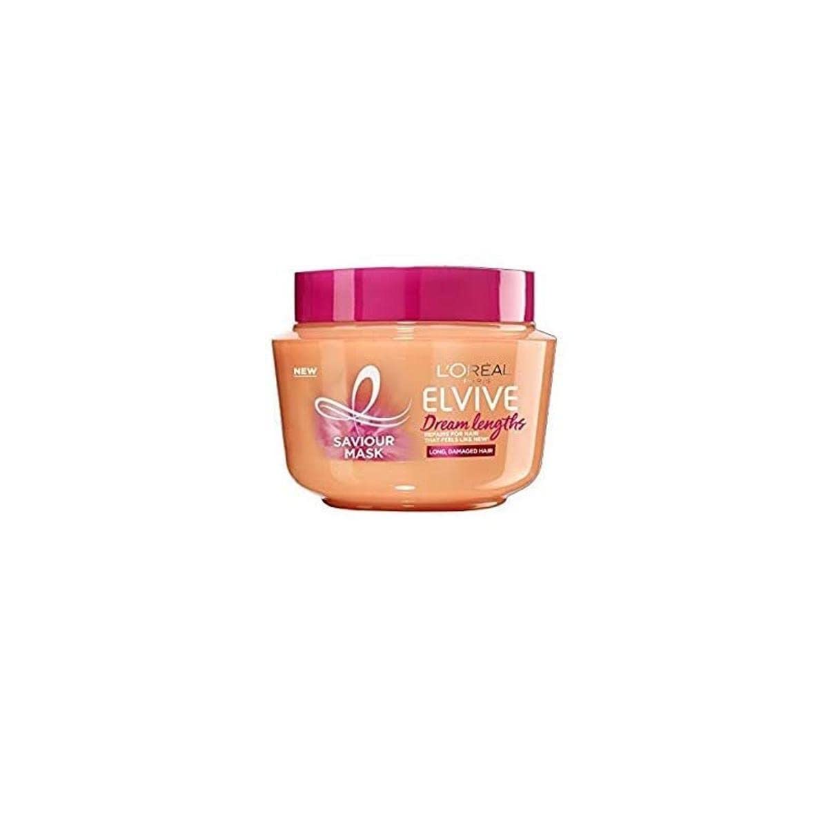 Foto 2 pulgar | Mascarilla Capilar L'oréal Elvive Dream, Larga Duración, Ahorro De Longitud, 300 Ml - Venta Internacional.