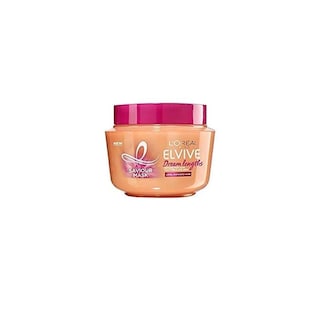 Foto 1 | Mascarilla Capilar L'oréal Elvive Dream, Larga Duración, Ahorro De Longitud, 300 Ml - Venta Internacional.