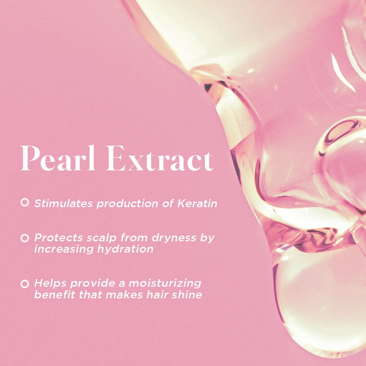 Foto 8 pulgar | Mascarilla Capilar Luseta Glossy Pearl Que Suaviza E Hidrata El Cabello Dañado - Venta Internacional.