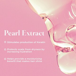 Foto 7 | Mascarilla Capilar Luseta Glossy Pearl Que Suaviza E Hidrata El Cabello Dañado - Venta Internacional.