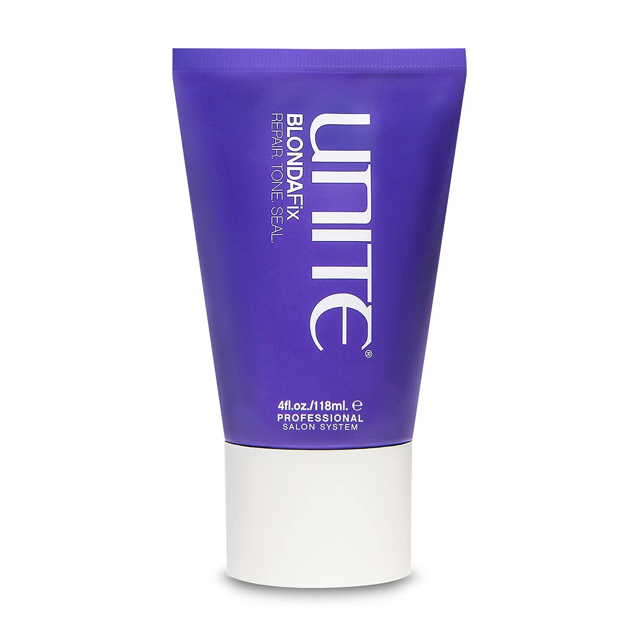 Foto 2 pulgar | Tratamiento Unite Hair Blondafix 120 Ml Para Todo Tipo De Cabello - Venta Internacional.