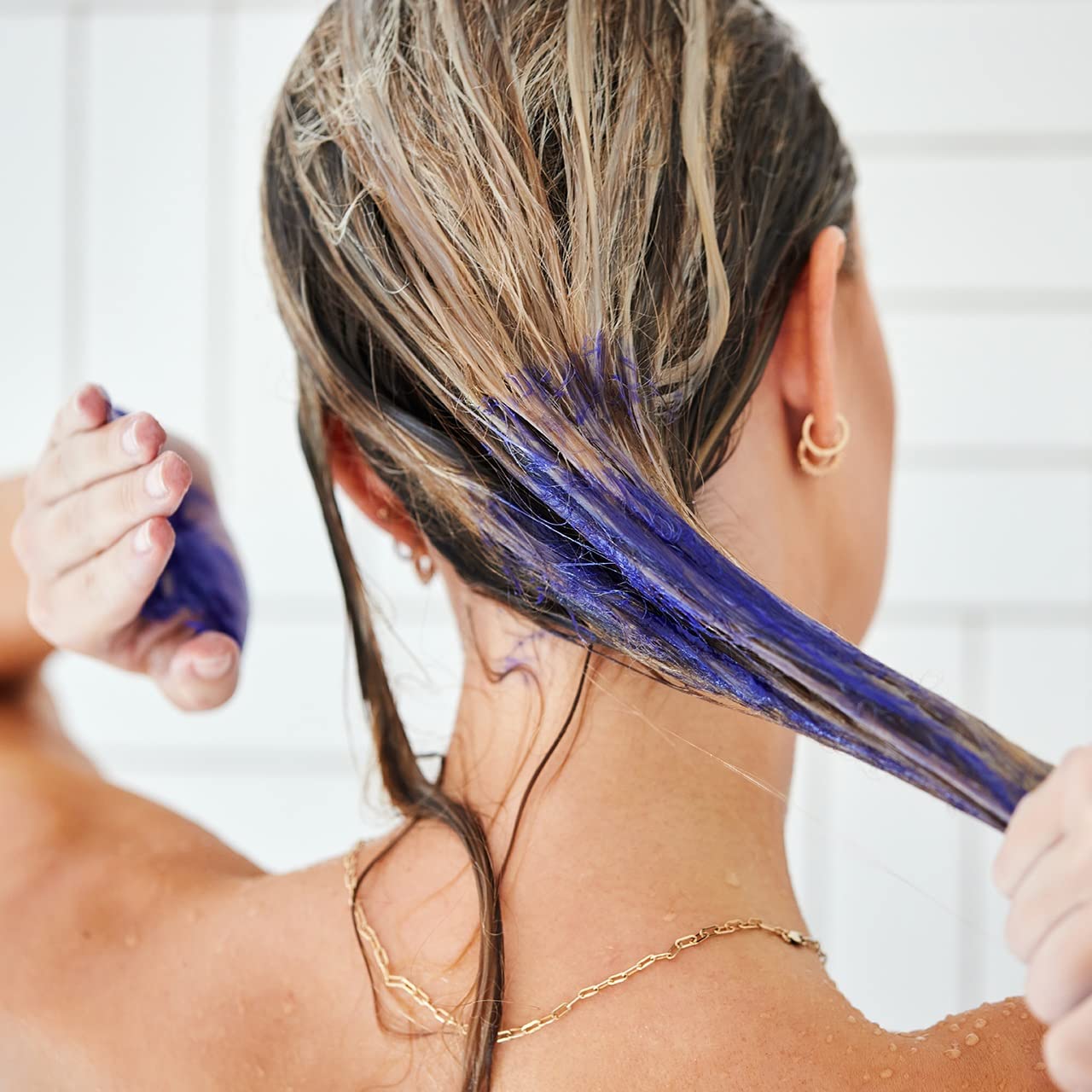 Foto 5 pulgar | Tratamiento Unite Hair Blondafix 120 Ml Para Todo Tipo De Cabello - Venta Internacional.