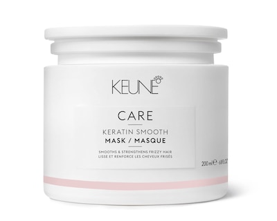 Foto 1 | Tratamiento Capilar Keune Care Keratin Smooth Mask 200 Ml - Venta Internacional.