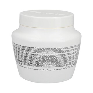 Foto 2 | Mascarilla Capilar Fanola Nutri Care Reestructurante 500 Ml Para Cabello Dañado - Venta Internacional.