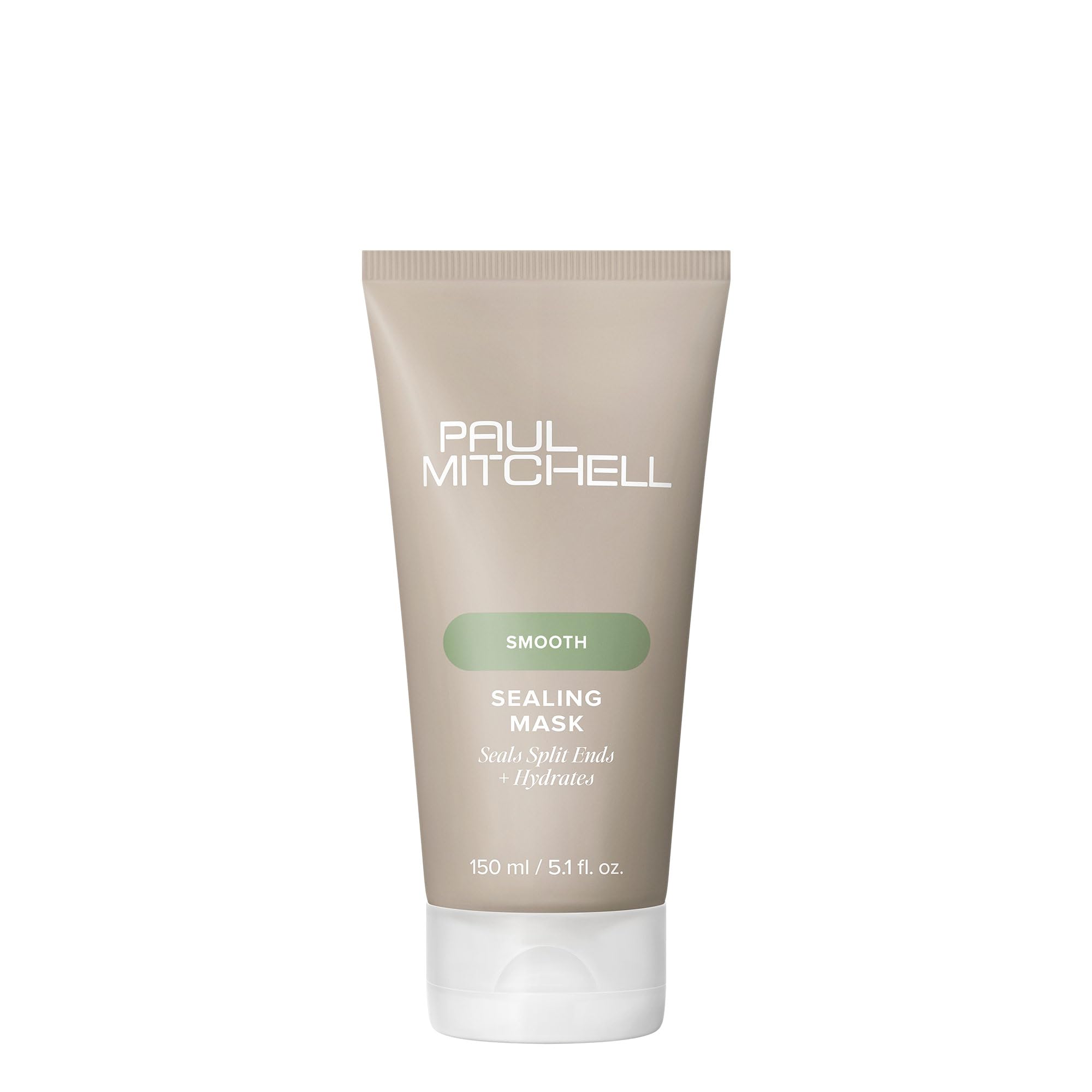 Foto 2 pulgar | Mascarilla Selladora De Cabello Paul Mitchell Seals Split Punds 150 Ml - Venta Internacional.