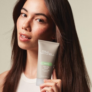 Foto 4 | Mascarilla Selladora De Cabello Paul Mitchell Seals Split Punds 150 Ml - Venta Internacional.