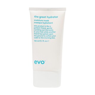 Foto 1 | Mascarilla Capilar Evo The Great Hydrator Moisture 150 Ml Para Cabello Seco - Venta Internacional.