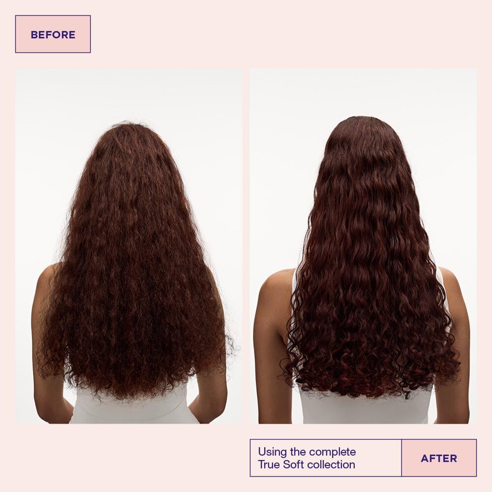 Foto 5 pulgar | Mascarilla Capilar Maria Nila True Soft 250 Ml Para Cabello Seco Vegano - Venta Internacional.