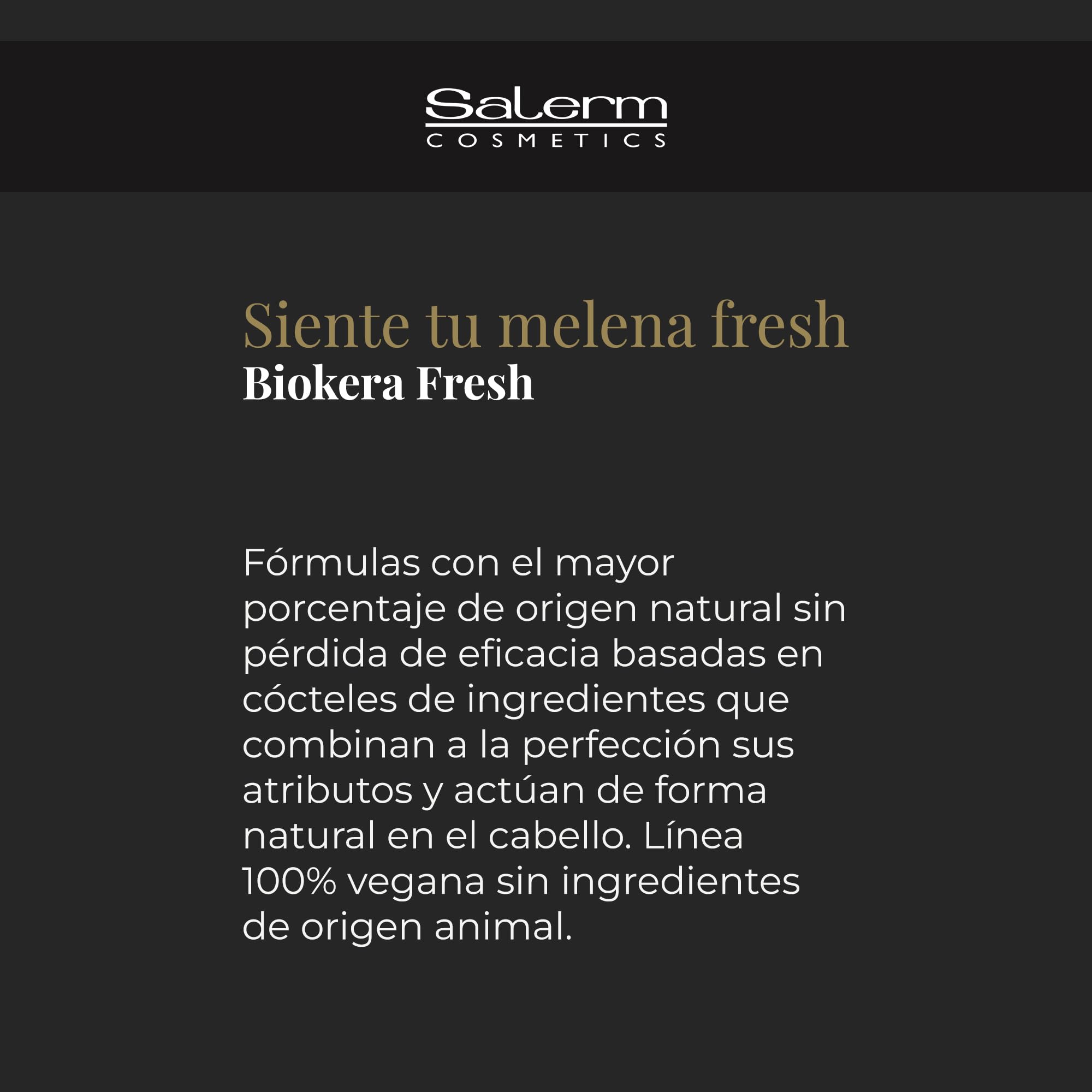 Foto 6 pulgar | Mascarilla Capilar Salerm Deep Repair Biokera Fresh Yellow Shot 250 Ml - Venta Internacional.