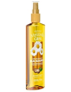 Foto 2 | Sérum Capilar Grisi Manzanilla Hidratación+termo De Agua De Regalo Güish