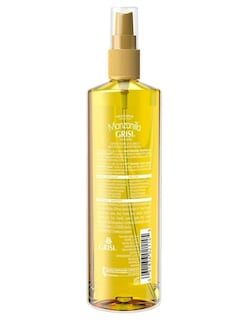 Foto 3 | Sérum Capilar Grisi Manzanilla Hidratación+termo De Agua De Regalo Güish