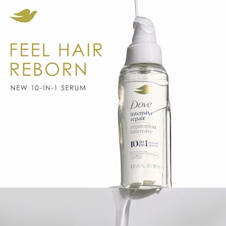 Foto 3 | Sérum Capilar Dove Intensive Repair Amino 100 Ml Para Cabello Dañado - Venta Internacional.