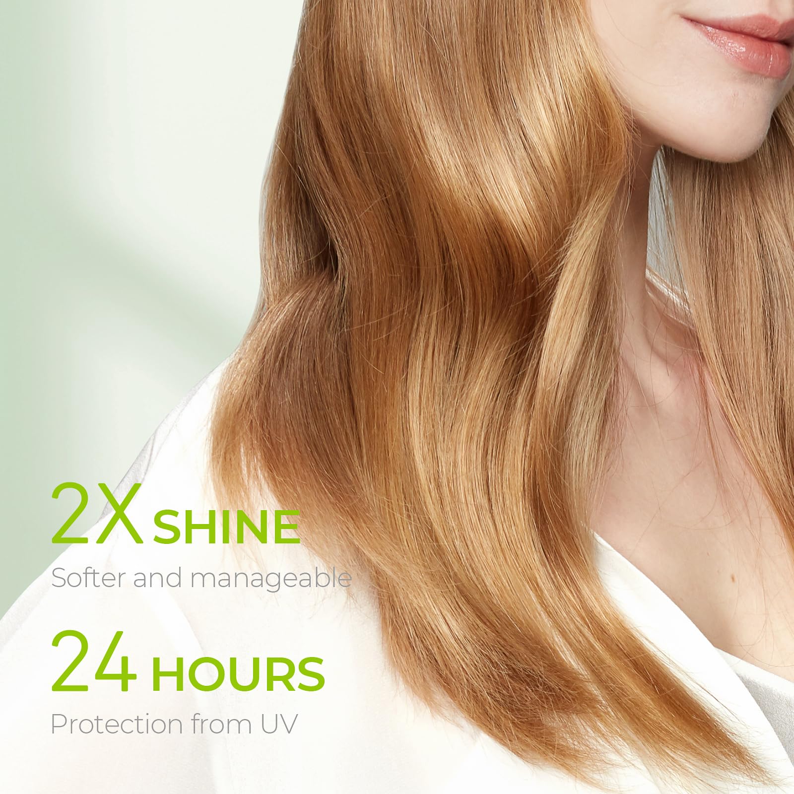 Foto 6 | Aceite Para El Cabello Tymo, Hidratante, Vegano Y Natural, Mezcla 6 De Argán - Venta Internacional.