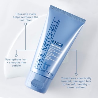 Foto 2 | Tratamiento Capilar Paul Mitchell Bond Rx 150 Ml Para Chemically Tr - Venta Internacional.