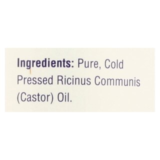 Foto 3 | Aceite de Ricino Heritage Store 960 Ml - Venta Internacional