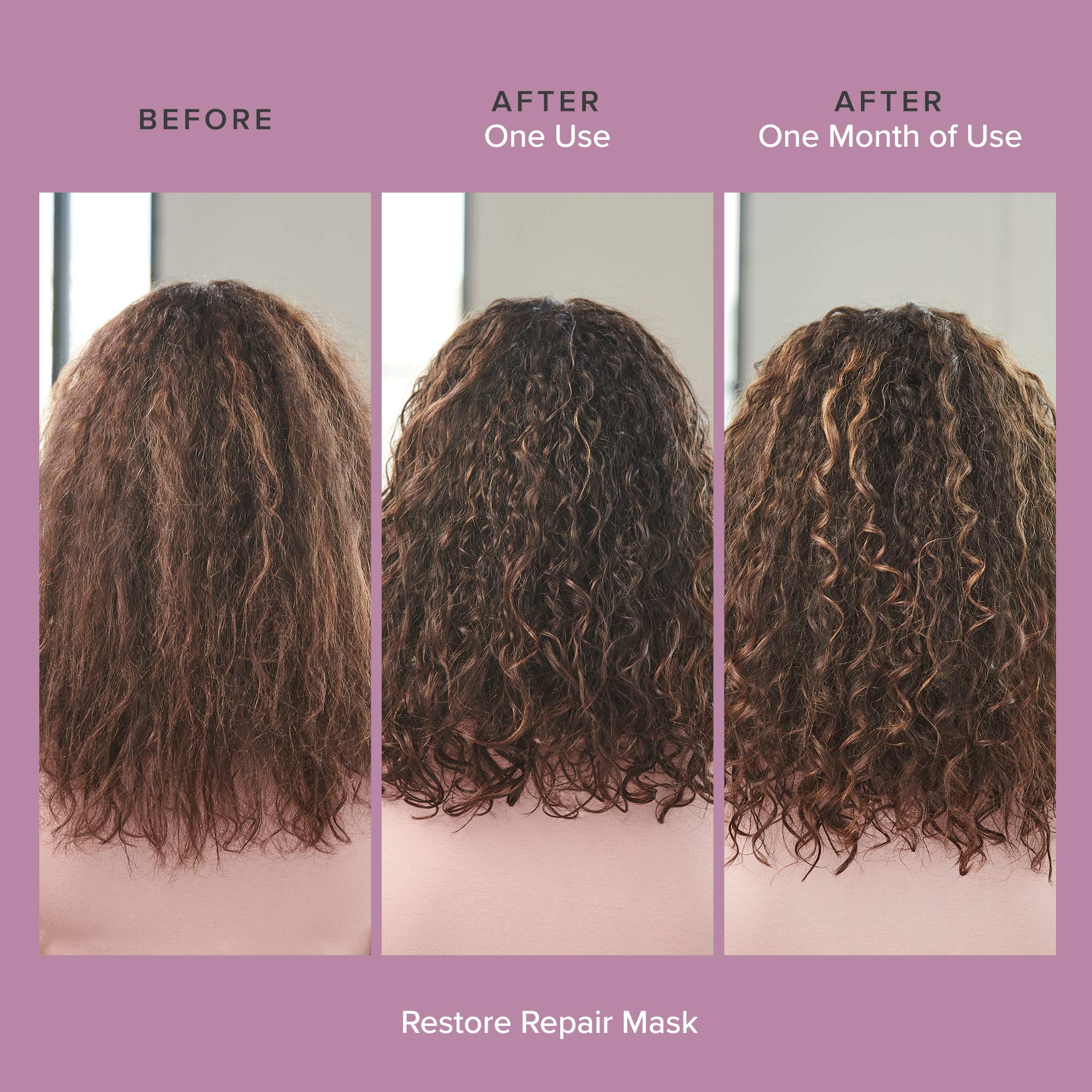 Foto 3 | Mascarilla Capilar Living Proof Restore Repair 200 Ml - Venta Internacional.