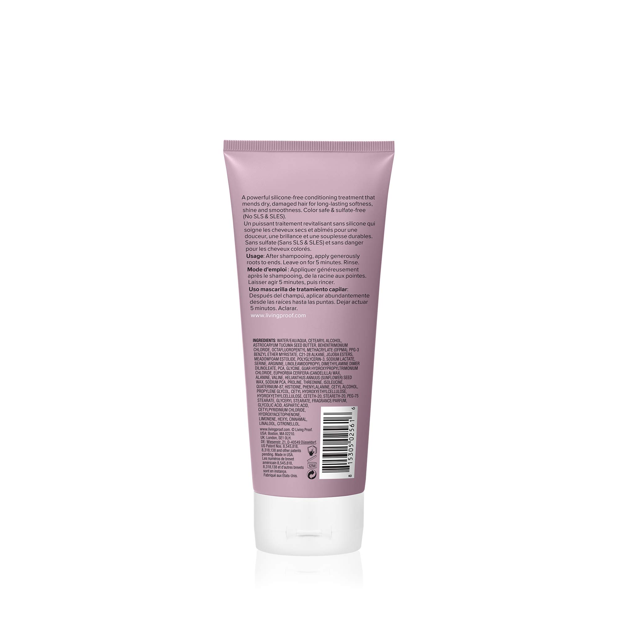 Foto 7 pulgar | Mascarilla Capilar Living Proof Restore Repair 200 Ml - Venta Internacional.