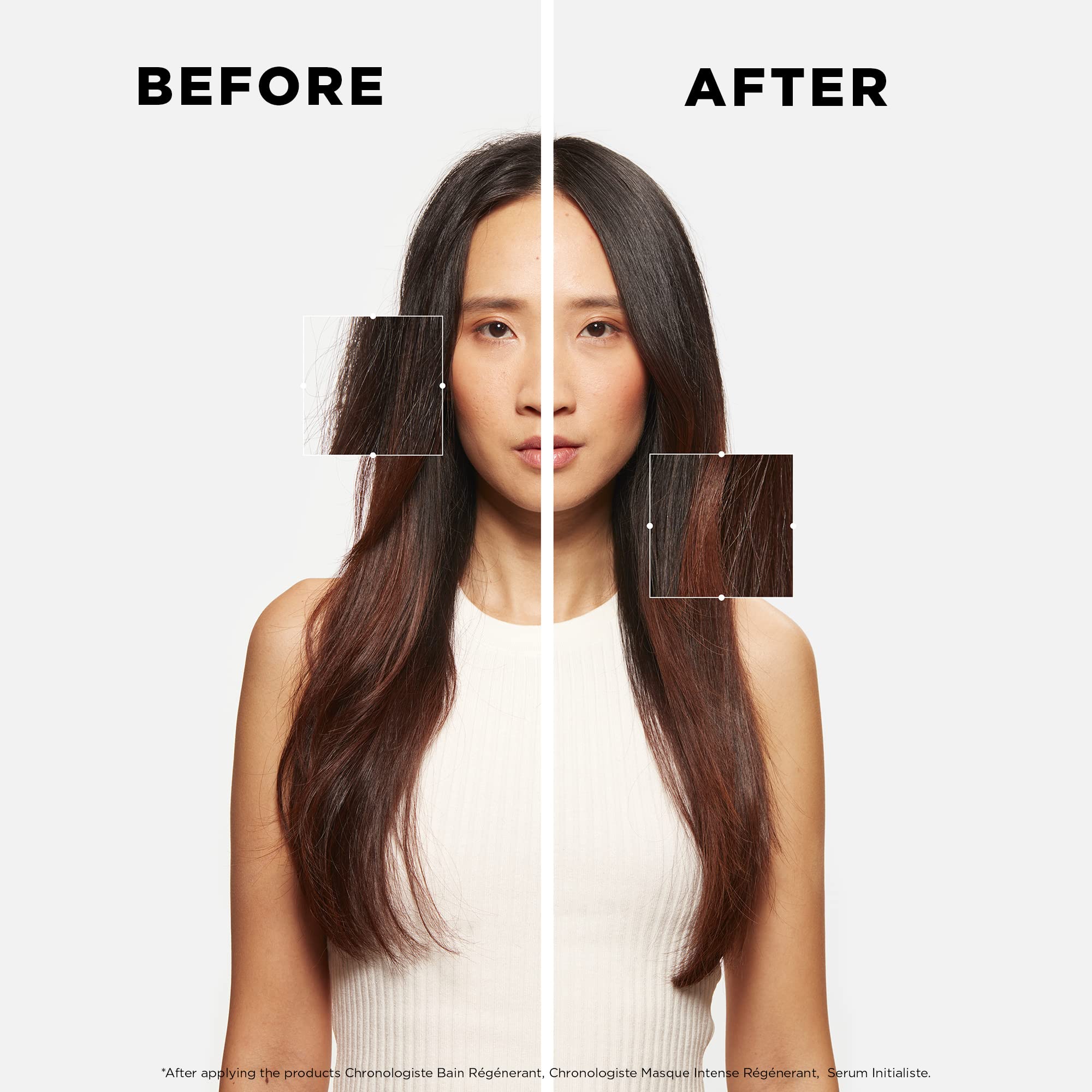 Foto 4 pulgar | Sérum Capilar Kerastase Initialiste 65 Ml Para Cabello Fino - Venta Internacional.