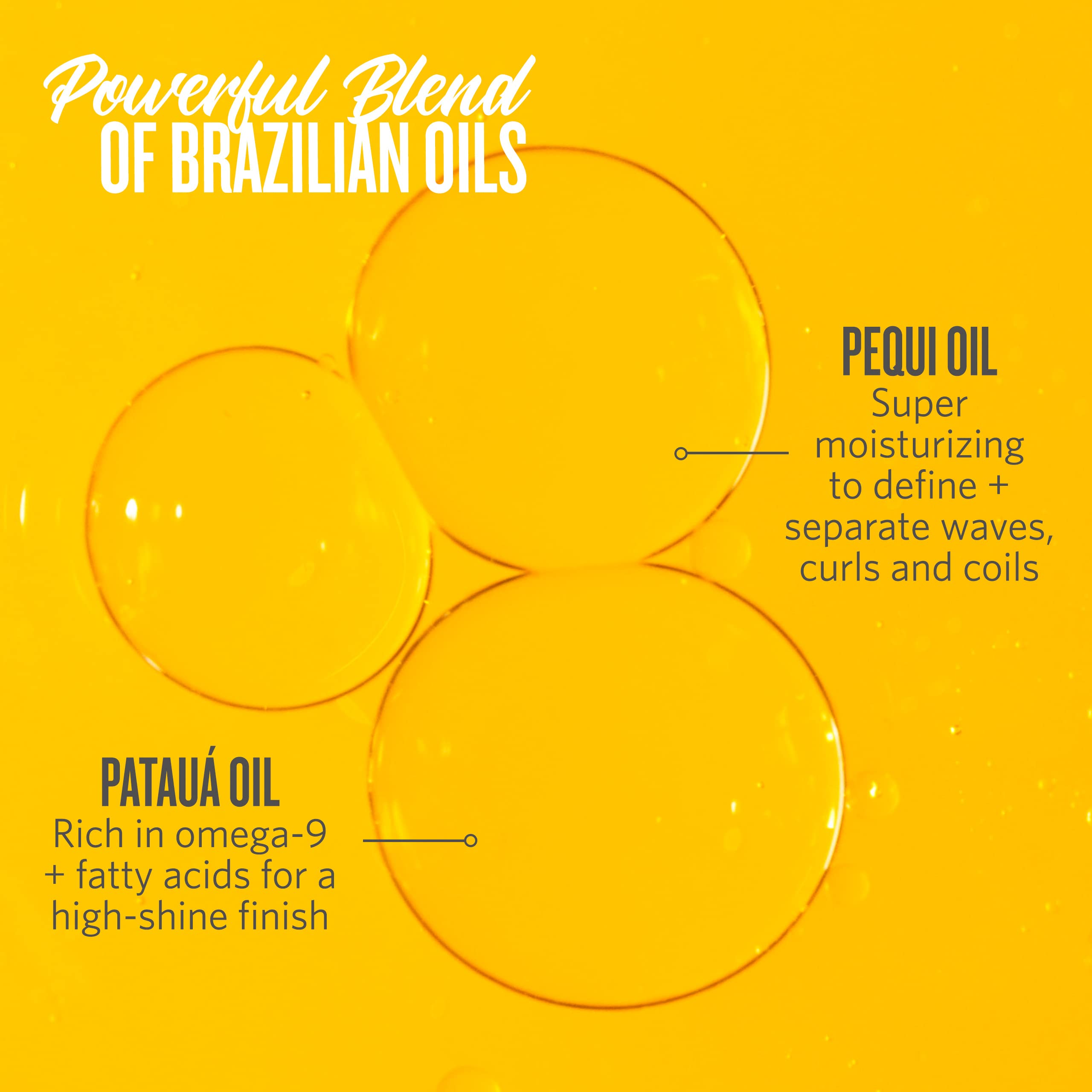 Foto 4 pulgar | Aceite Capilar Sol De Janeiro Brazilian Glossy Nourishing - Venta Internacional.