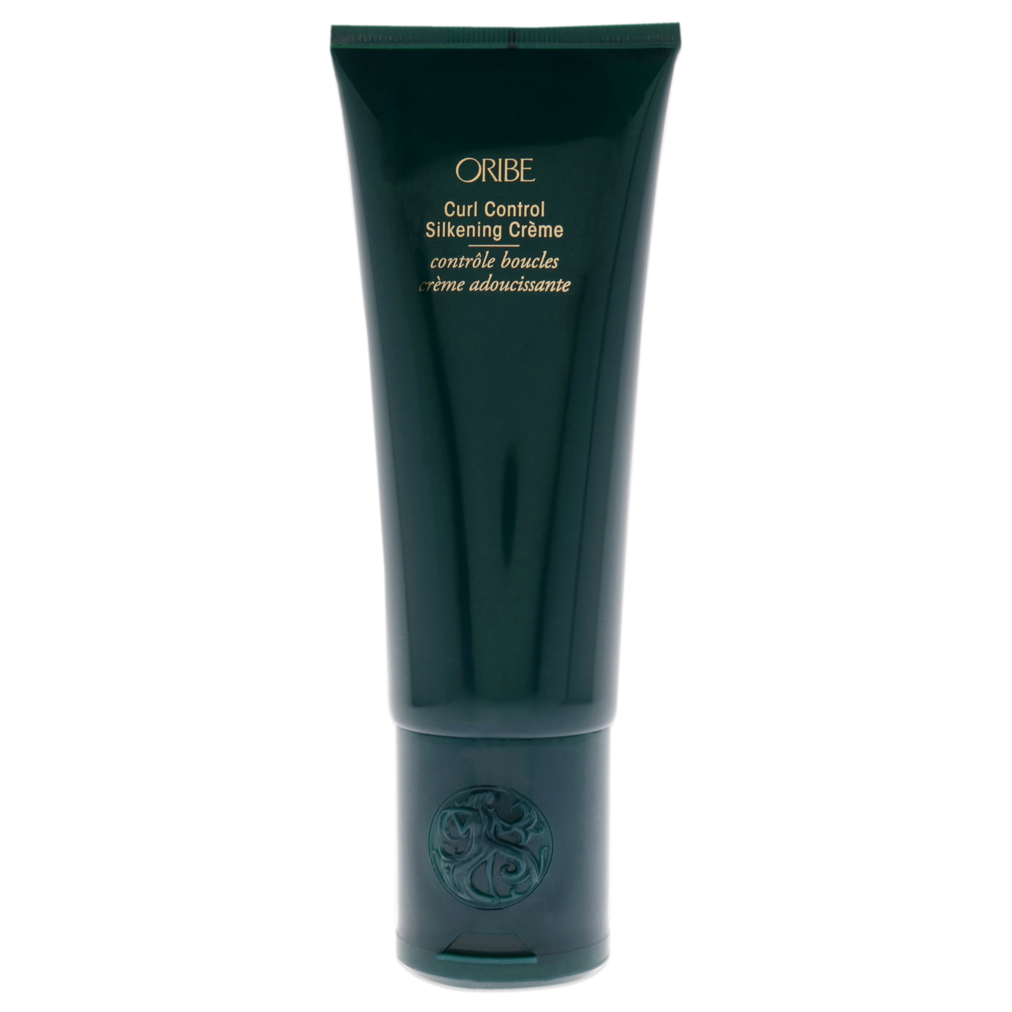 Foto 3 pulgar | Crema Sedosa Cream Oribe Curl Control, 150 Ml, Unisex - Venta Internacional.