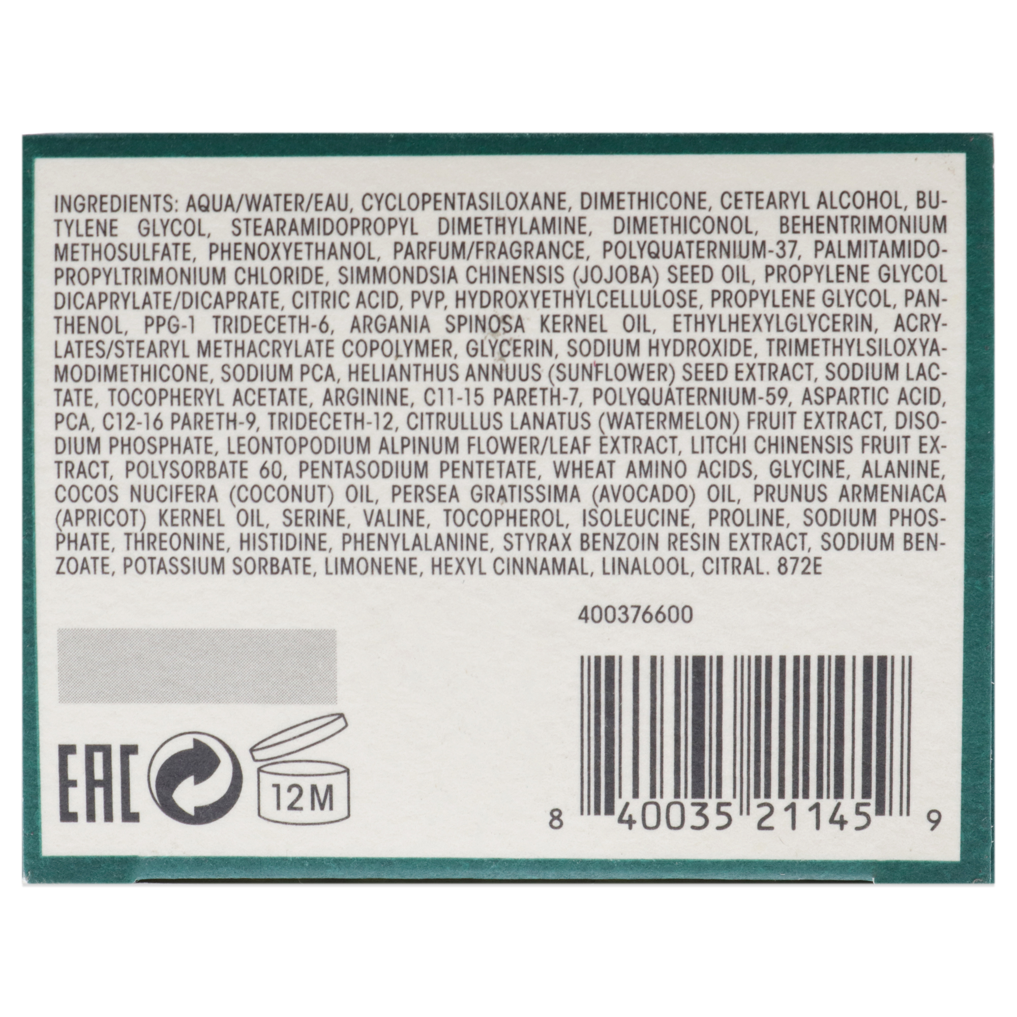 Foto 8 pulgar | Crema Sedosa Cream Oribe Curl Control, 150 Ml, Unisex - Venta Internacional.