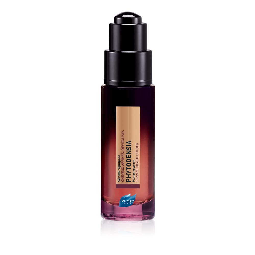 Sérum Capilar Phyto Phytodensia Botanical Plumping - Venta Internacional.